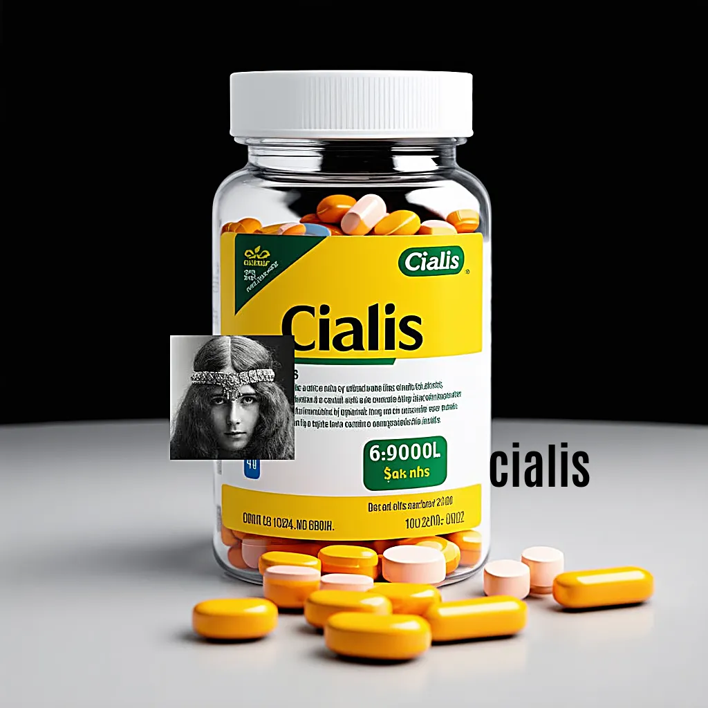 Compra segura de cialis